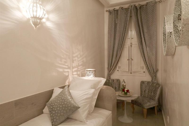 Riad Andalla Spa - Oda