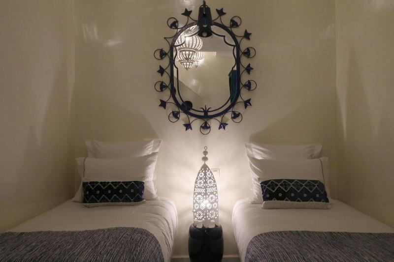 Riad Andalla Spa - Oda