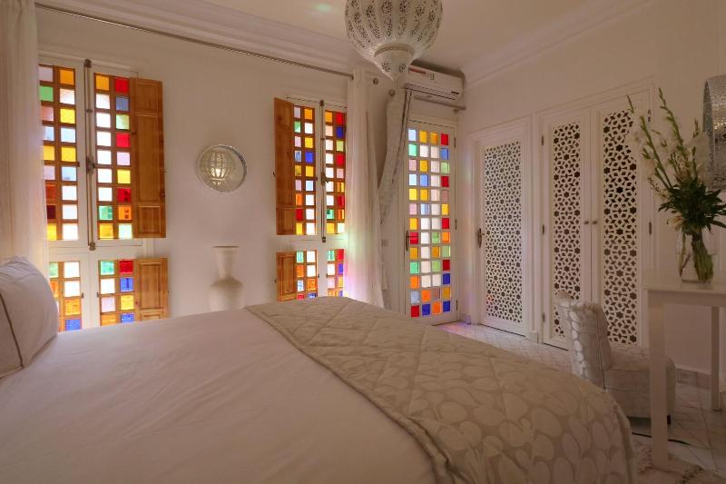 Riad Andalla Spa - Oda