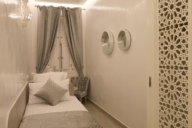 Riad Andalla Spa - Oda
