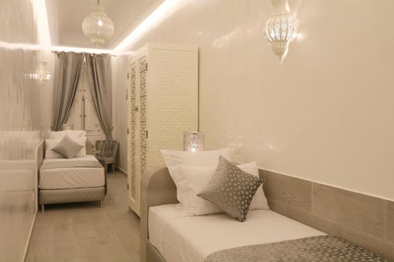 Riad Andalla Spa - Oda