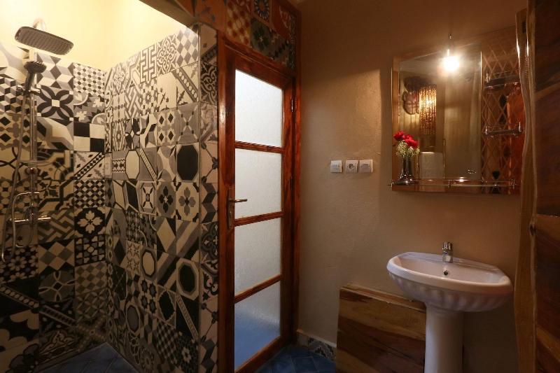 Riad Andalla Spa - Oda