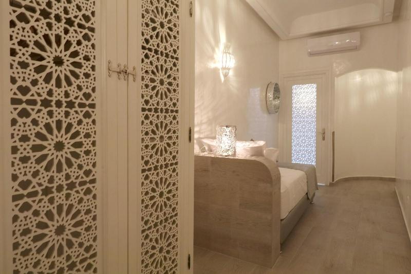Riad Andalla Spa - Oda