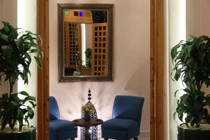 Riad Andalla Spa - Oda