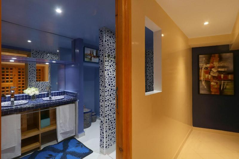 Riad Andalla Spa - Oda