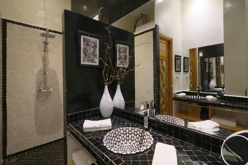 Riad Andalla Spa - Oda