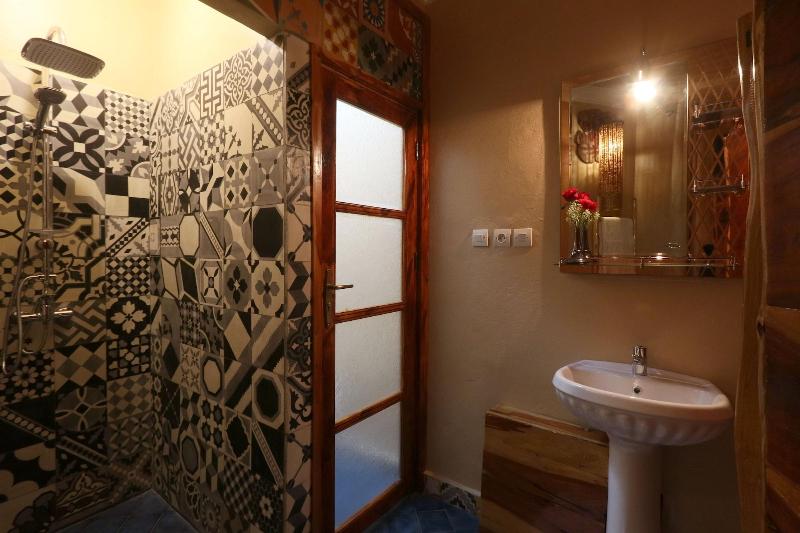 Riad Andalla Spa - Oda