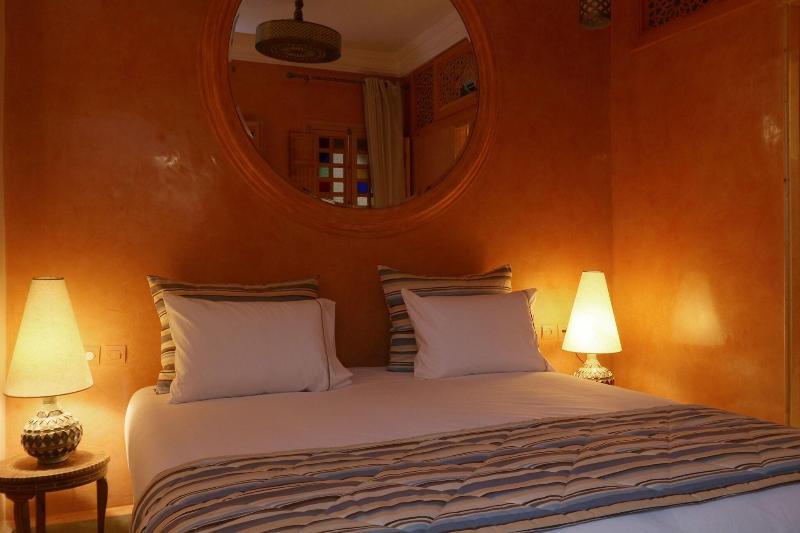 Riad Andalla Spa - Oda
