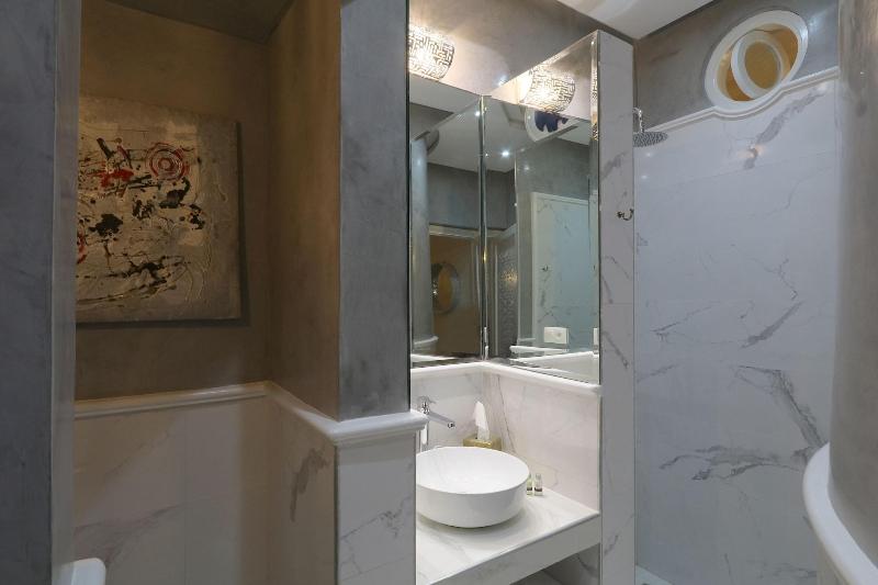 Riad Andalla Spa - Oda