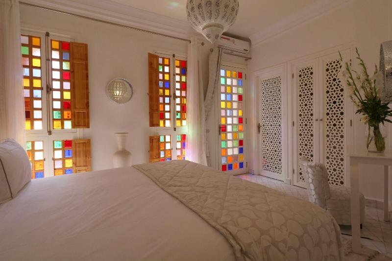 Riad Andalla Spa - Oda