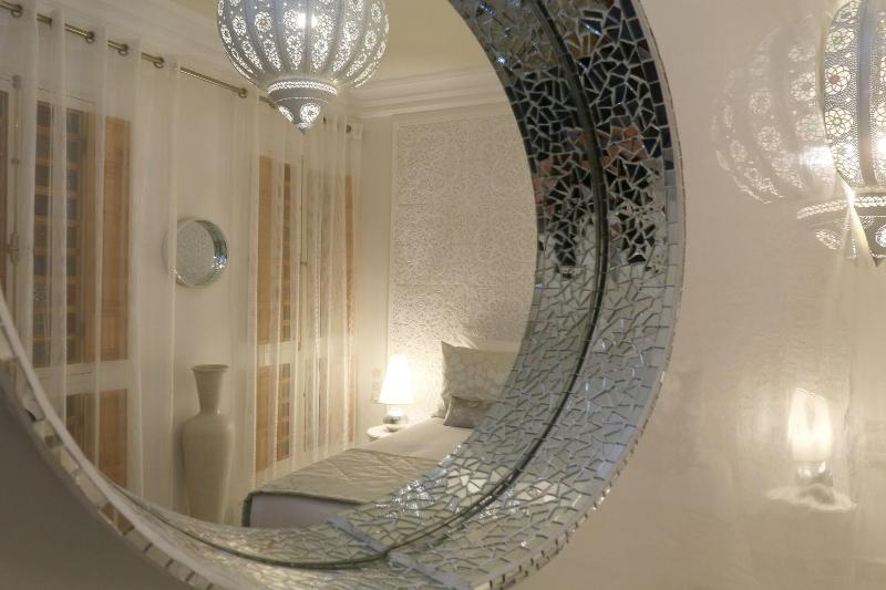 Riad Andalla Spa - Oda
