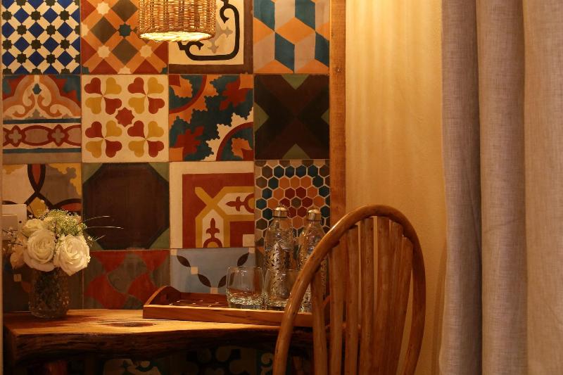 Riad Andalla Spa - Oda