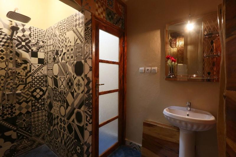 Riad Andalla Spa - Oda