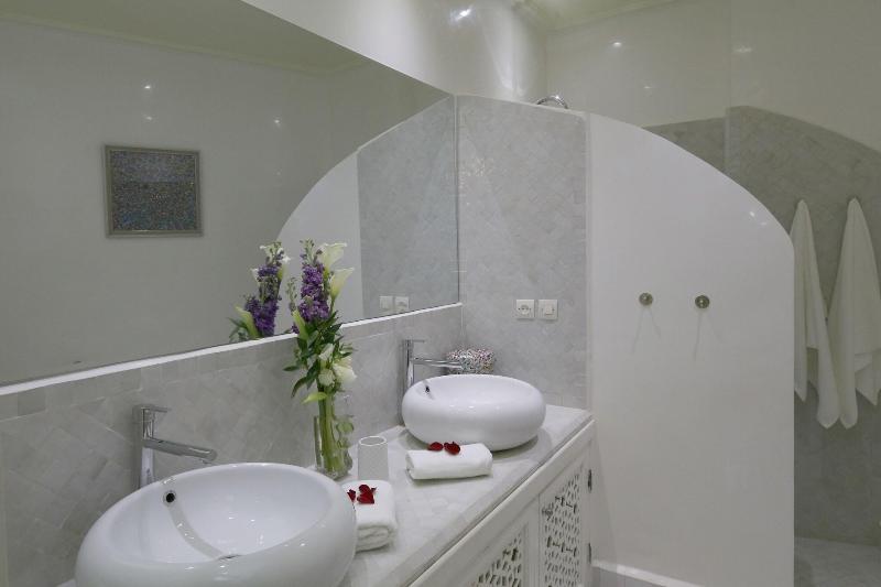 Riad Andalla Spa - Oda