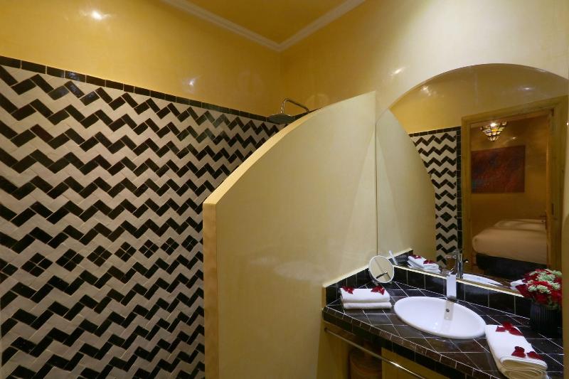 Riad Andalla Spa - Oda