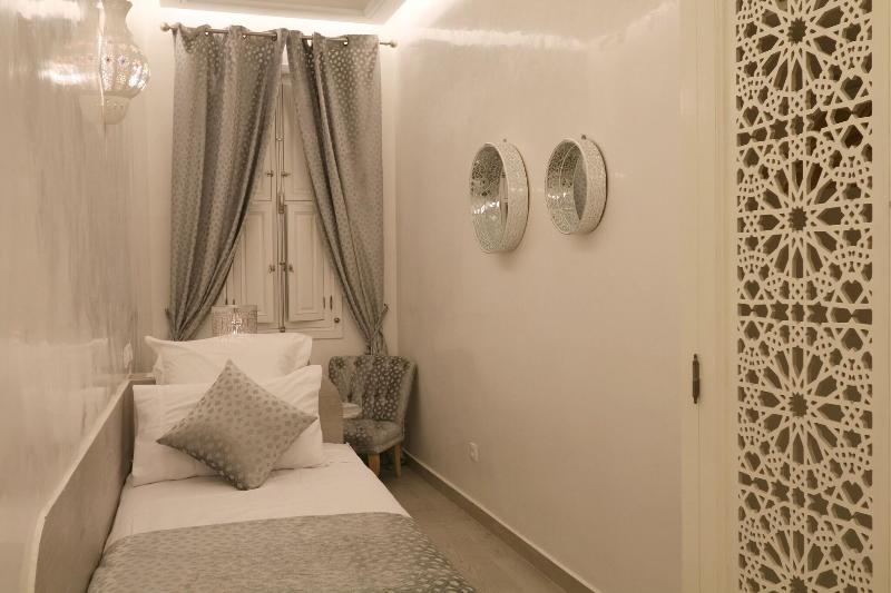 Riad Andalla Spa - Oda