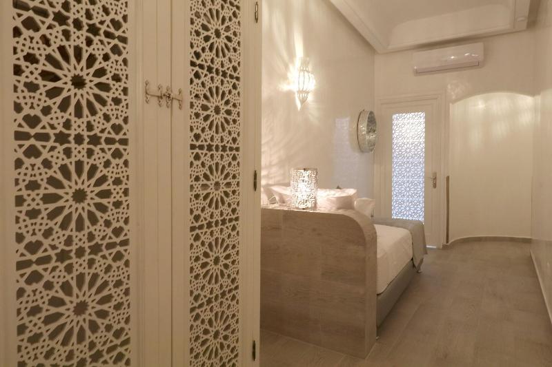 Riad Andalla Spa - Oda