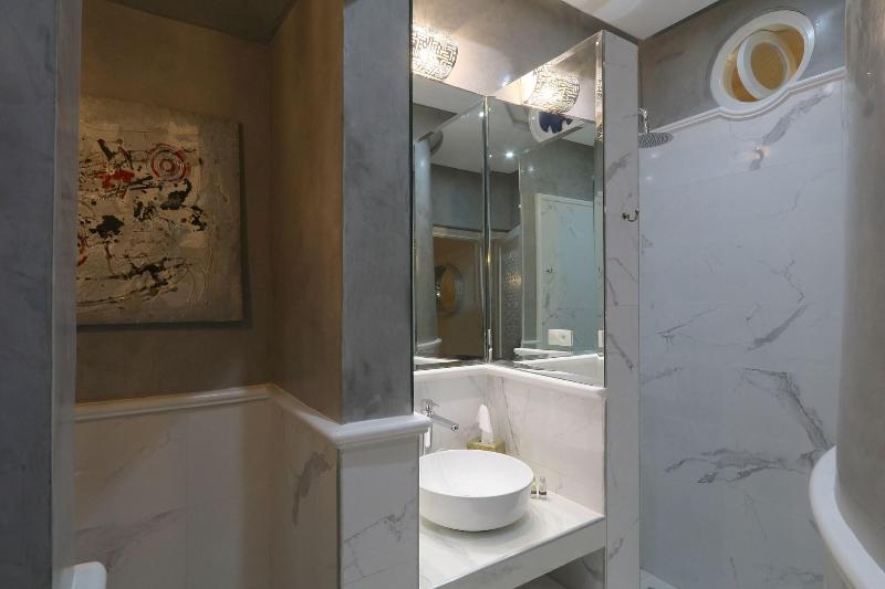 Riad Andalla Spa - Oda
