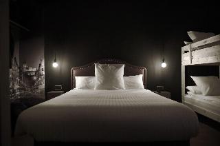 Woohoo Suites Madrid