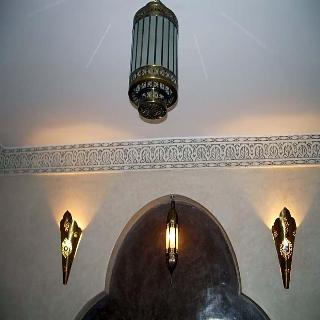 Riad Belle A Poque otel fotoğrafı