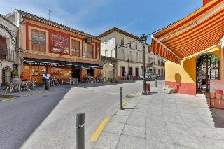 Hostal Alfonso Xi