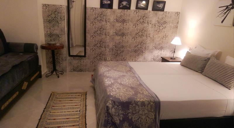 Riad De La Semaine - Oda