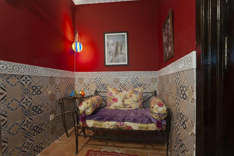 Riad De La Semaine - Oda