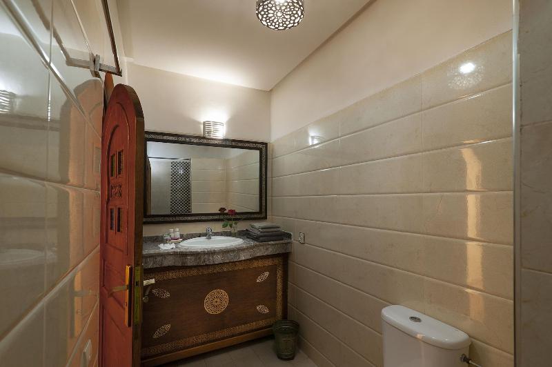 Riad De La Semaine - Oda