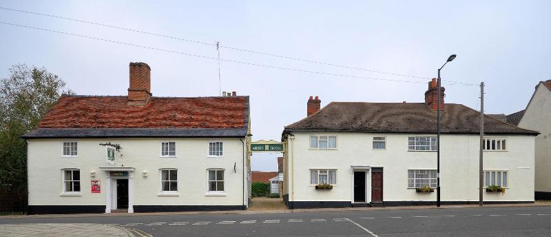 The Abbey Hotel And Apartments - Genel