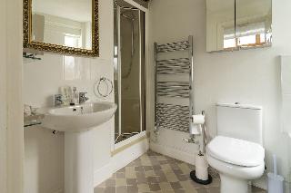 The Abbey Hotel And Apartments fotoÄŸrafÄ±