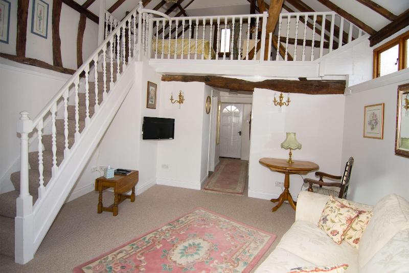 The Abbey Hotel And Apartments - Oda