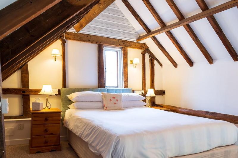 The Abbey Hotel And Apartments - Oda