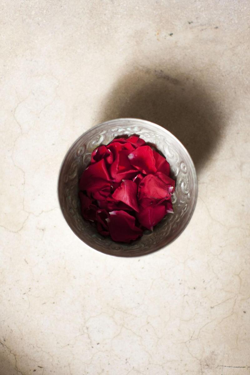 Bliss Riad Marrakech - Lobi