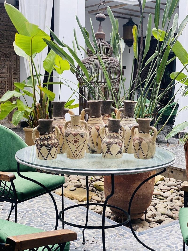 Bliss Riad Marrakech - Lobi