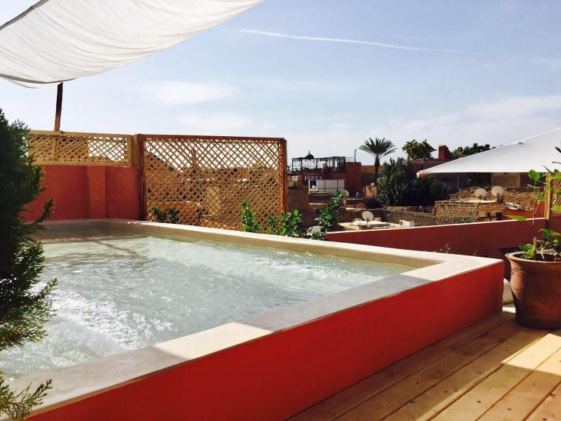Bliss Riad Marrakech - Aktivite
