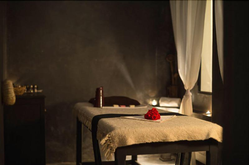 Bliss Riad Marrakech - Aktivite