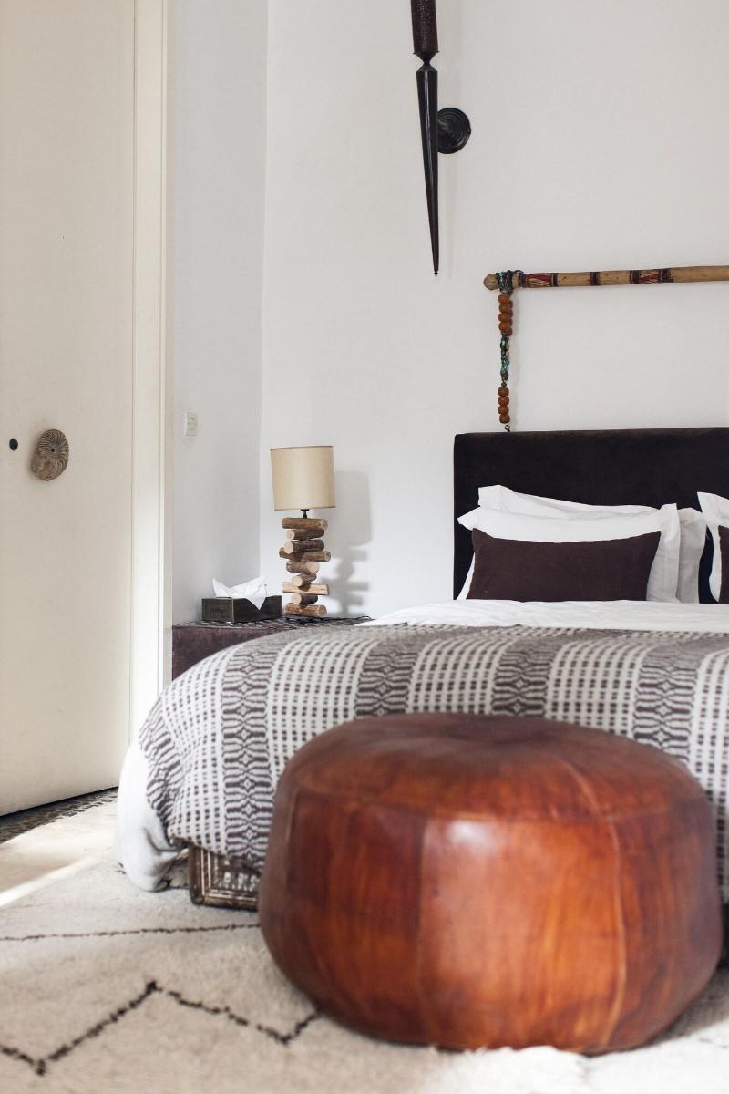 Bliss Riad Marrakech - Oda