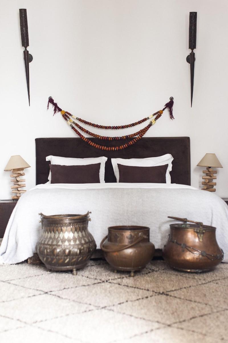 Bliss Riad Marrakech - Oda