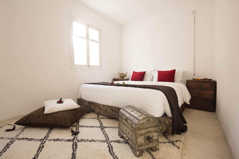 Bliss Riad Marrakech - Oda