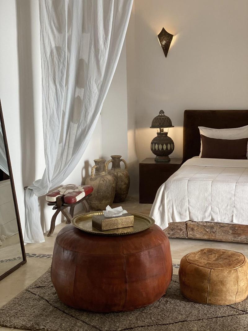 Bliss Riad Marrakech - Oda