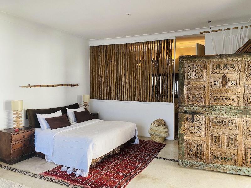 Bliss Riad Marrakech - Oda