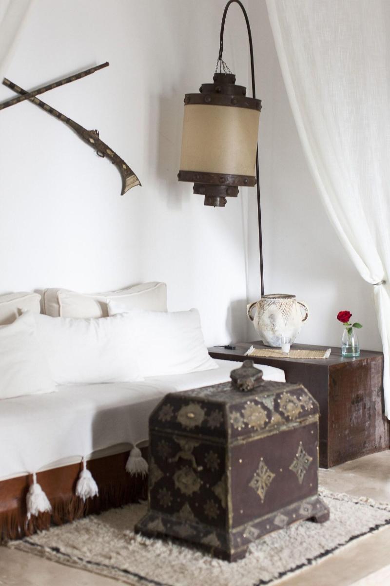 Bliss Riad Marrakech - Oda