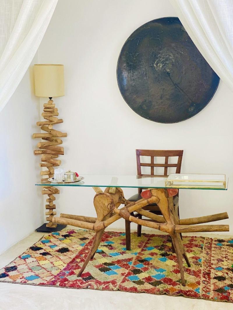 Bliss Riad Marrakech - Oda