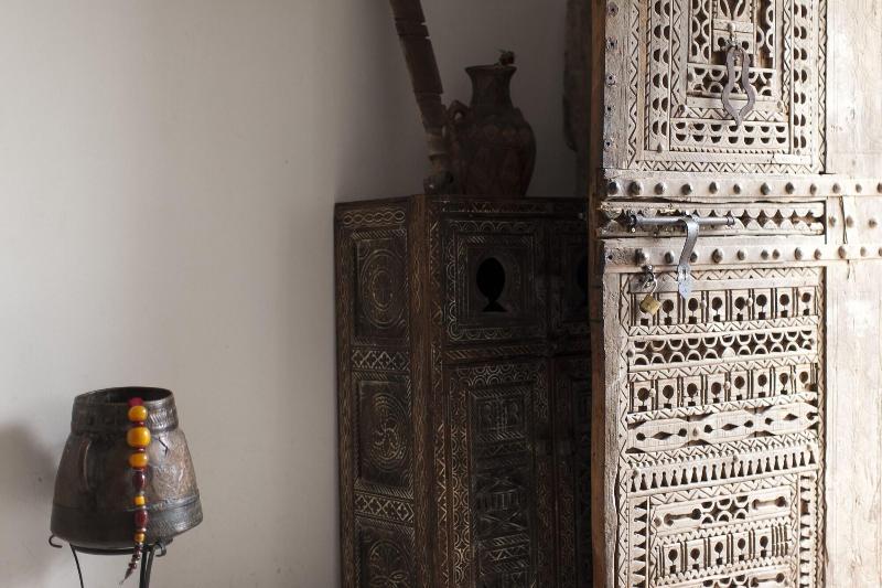 Bliss Riad Marrakech - Oda
