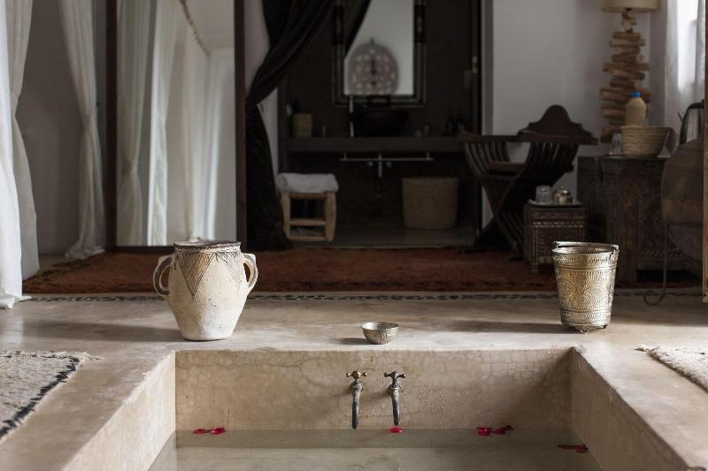 Bliss Riad Marrakech - Oda