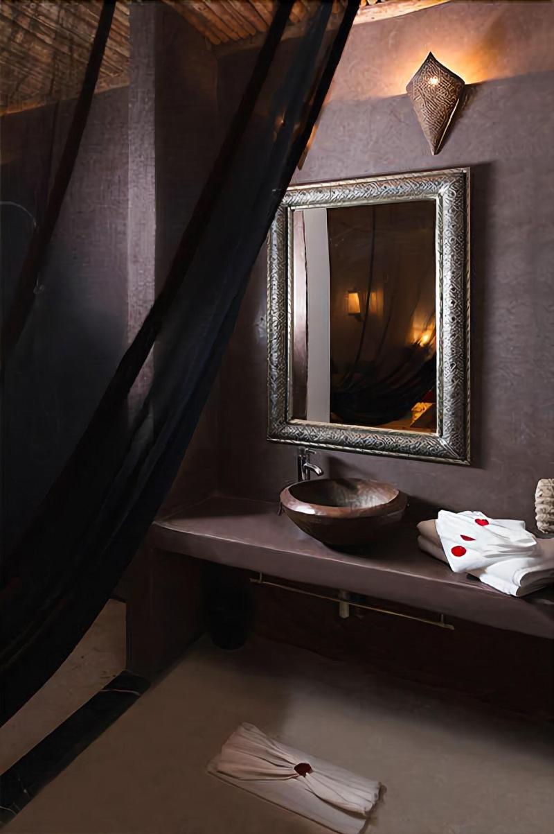 Bliss Riad Marrakech - Oda