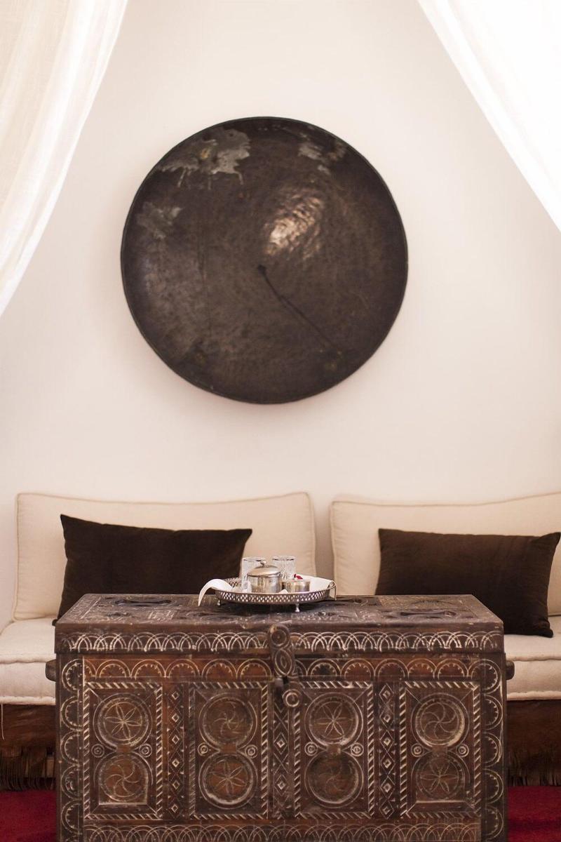 Bliss Riad Marrakech - Oda