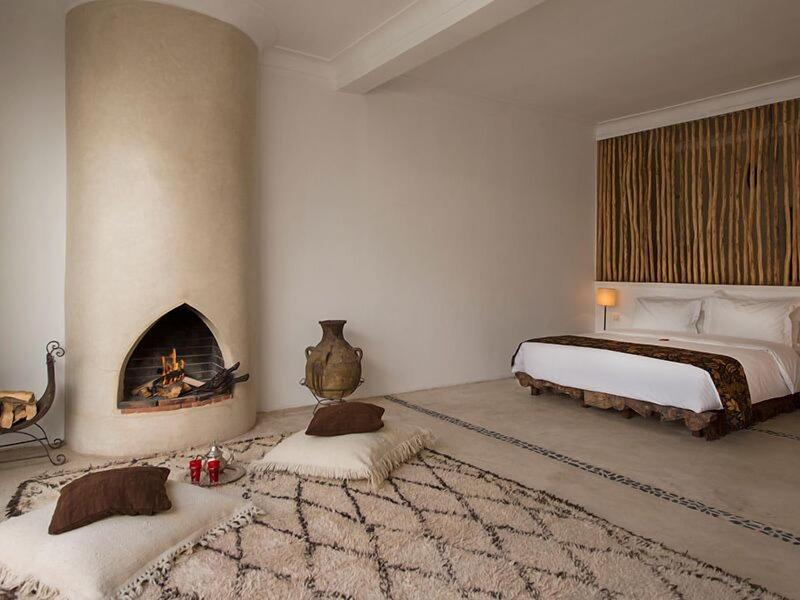 Bliss Riad Marrakech - Oda