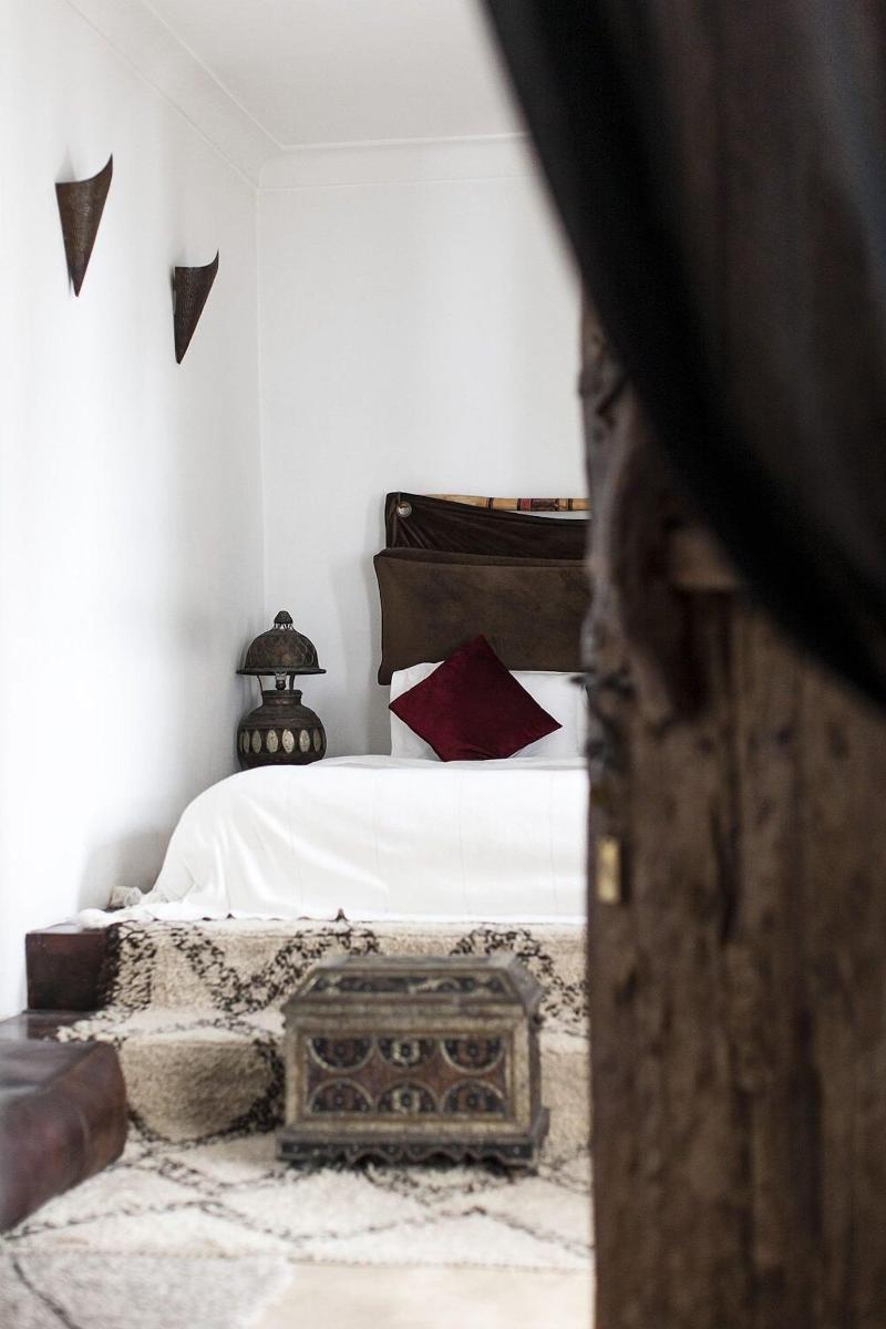 Bliss Riad Marrakech - Oda