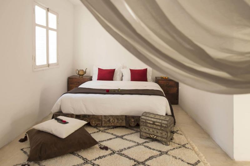 Bliss Riad Marrakech - Oda